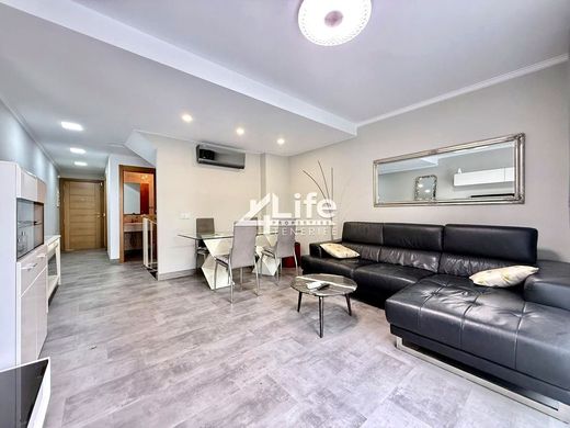 Costa Adeje, サンタ・クルス・デ・テネリフェのタウンハウス