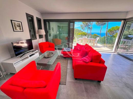 Villa in Llafranc, Province of Girona