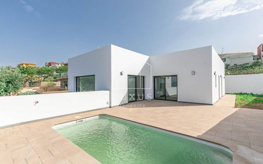 빌라 / Tacoronte, Provincia de Santa Cruz de Tenerife
