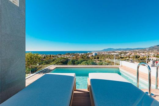 Casa Geminada - Marbella, Málaga