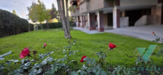 Appartement in San Sebastián de los Reyes, Provincia de Madrid