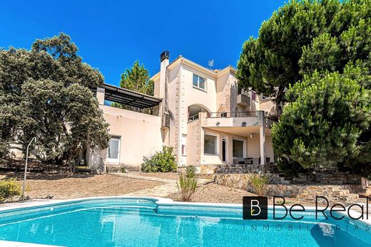 ‏וילה ב  Valdemorillo, Provincia de Madrid