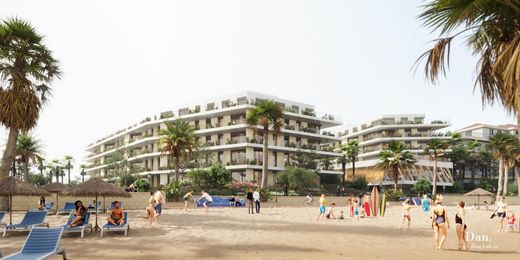 Apartamento - Manilva, Málaga