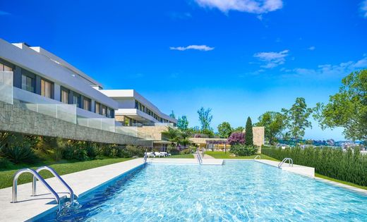 Apartament w Estepona, Provincia de Málaga