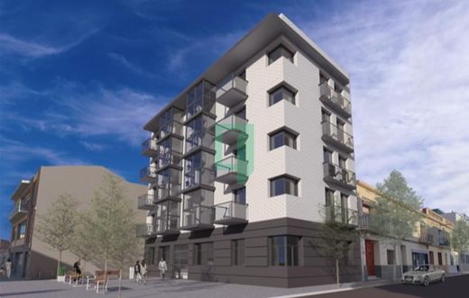 Penthouse in Badalona, Province of Barcelona