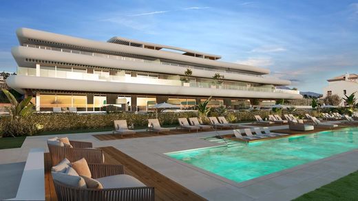 Penthouse à Casares, Malaga