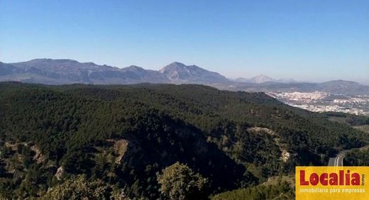 Terreno - Antequera, Málaga
