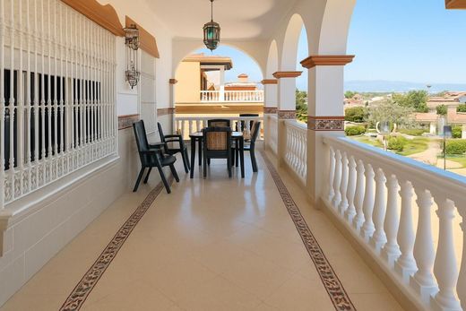 Villa in Alhaurín de la Torre, Provincia de Málaga