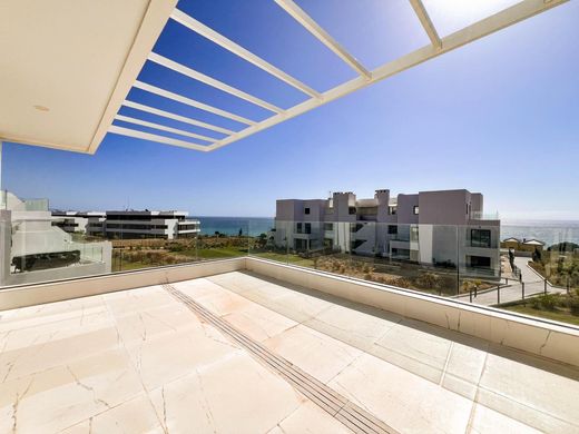 Apartment in Casares, Malaga