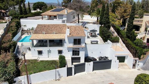 Villa in Mijas Costa, Provincia de Málaga