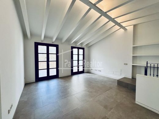 Penthouse in Palma de Mallorca, Balearen Inseln