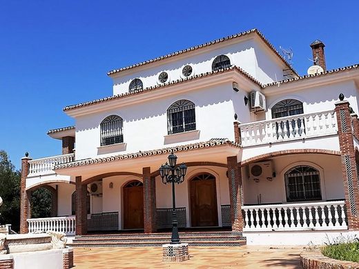 Villa à Pinos de Alhaurin, Malaga