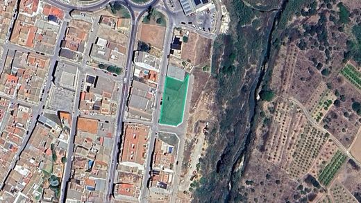 Land in Montroy, Valencia