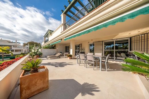 Apartamento - Marbella, Málaga