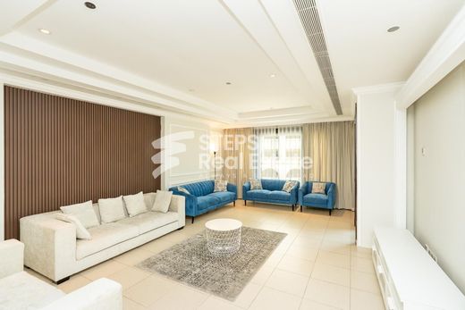Apartment / Etagenwohnung in Doha, Baladīyat ad Dawḩah