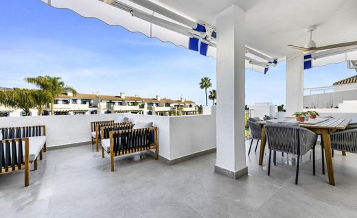 Penthouse w Marbella, Provincia de Málaga