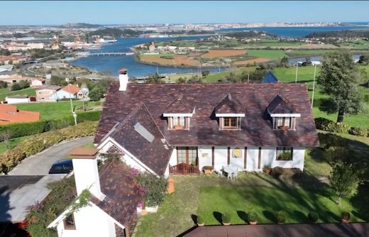 宅邸/公馆  San Salvador, Provincia de Cantabria