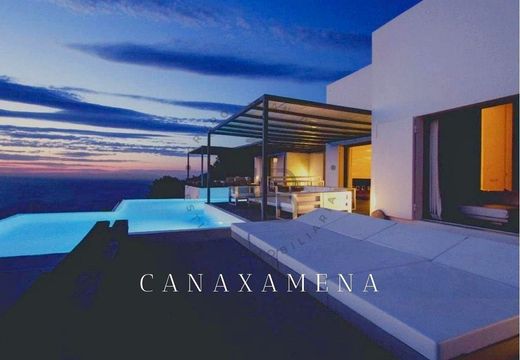 Mansion in Sant Joan de Labritja, Province of Balearic Islands