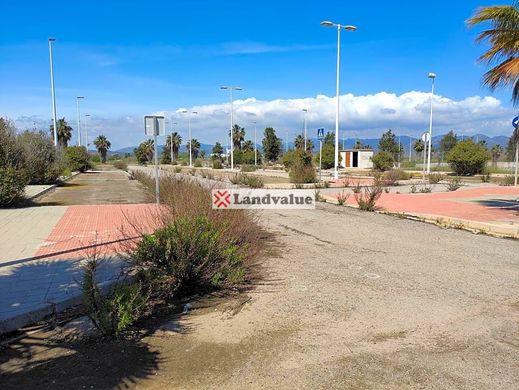 Land in Moncofa, Castellon