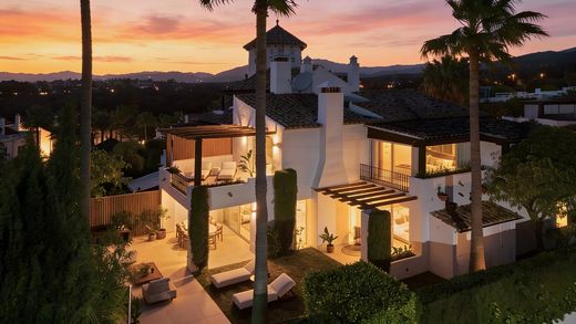 Villa in Marbella, Malaga