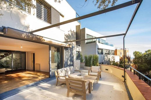 ﻓﻴﻼ ﻓﻲ برشلونة, Província de Barcelona