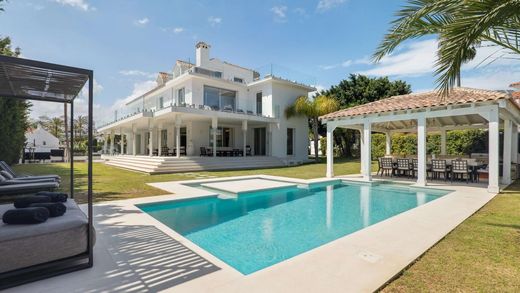 Villa in Marbella, Provincia de Málaga