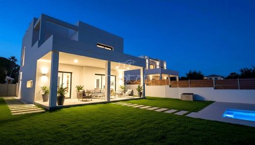 Villa - La Pobla de Vallbona, Valência