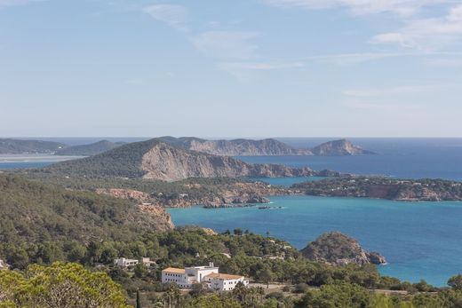 Villa - Ibiza, Ilhas Baleares
