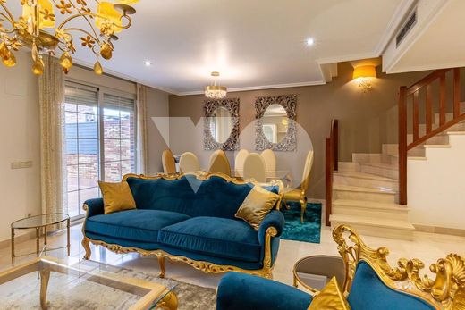 Luxury home in Boadilla del Monte, Province of Madrid