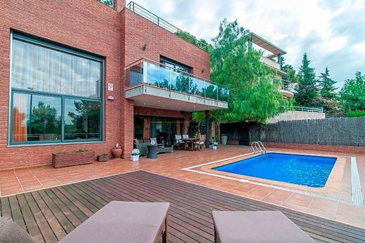 Villa en Castelldefels, Provincia de Barcelona