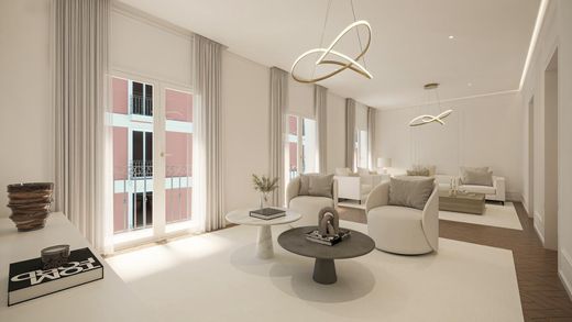 Appartement in Madrid, Provincia de Madrid