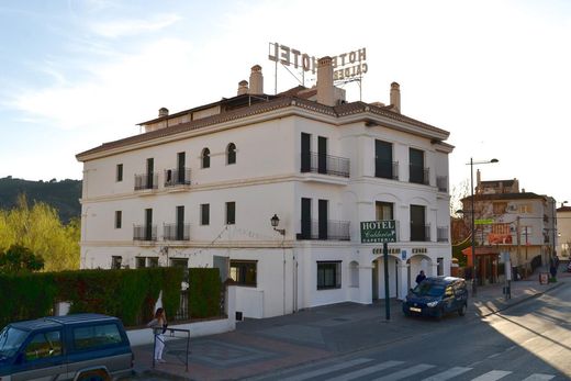 Komplex apartman Cenes de la Vega, Provincia de Granada