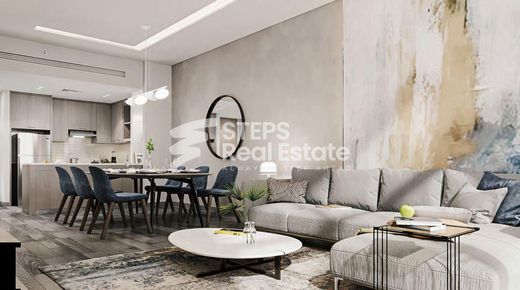 아파트 / Al Wusayl, Baladīyat ar Rayyān