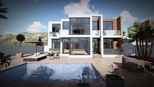 l'Ametlla de Mar, Província de Tarragonaのヴィラ