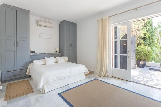 Villa in Benahavís, Provincia de Málaga