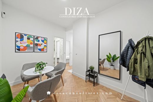 Appartement in Madrid, Provincia de Madrid