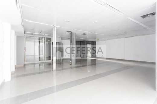 Офис, Барселона, Província de Barcelona