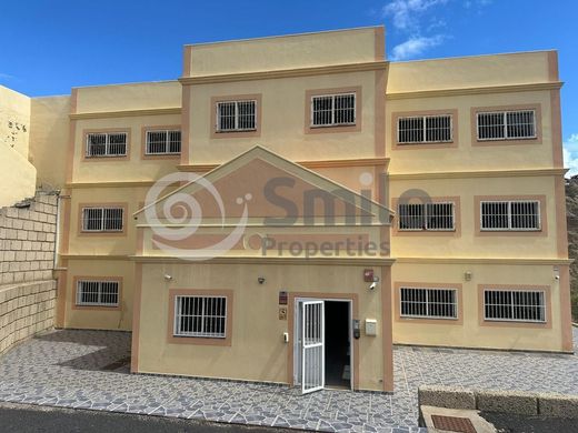 Residential complexes in Adeje, Province of Santa Cruz de Tenerife