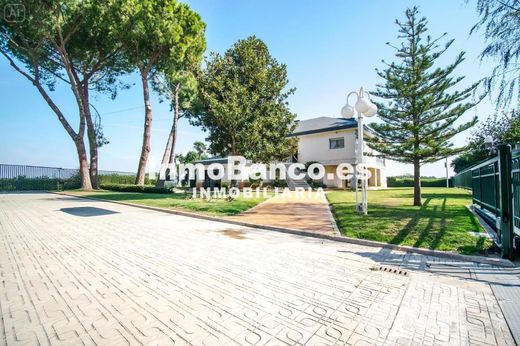 Вилла, Chiva, Província de València