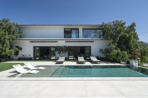 Villa - Benahavís, Málaga