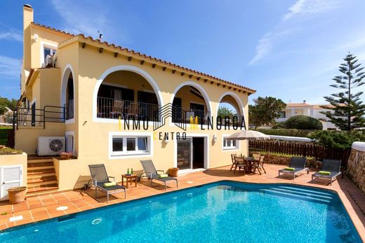 Villa in Ciutadella, Province of Balearic Islands