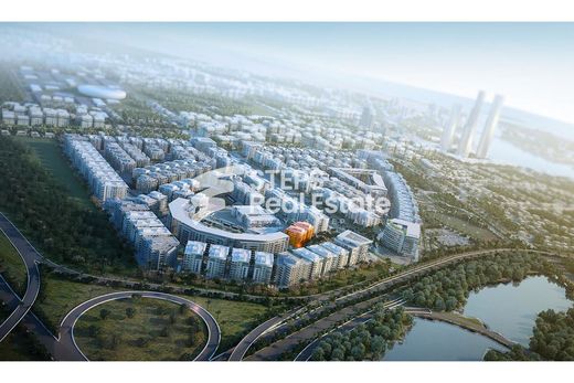 아파트 / Al Wusayl, Baladīyat ar Rayyān