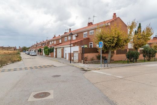 Villa a Valdeavero, Provincia de Madrid