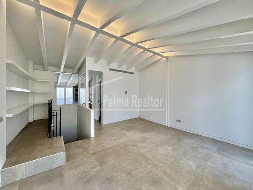 Penthouse w Palma de Mallorca, Illes Balears