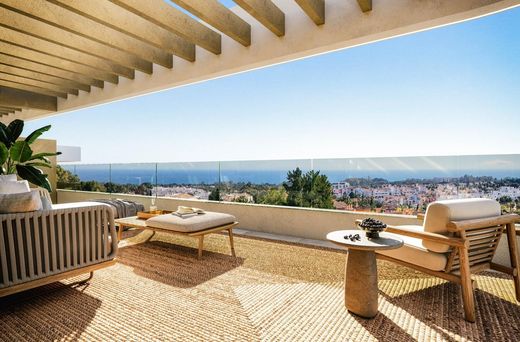 Apartment in Estepona, Malaga
