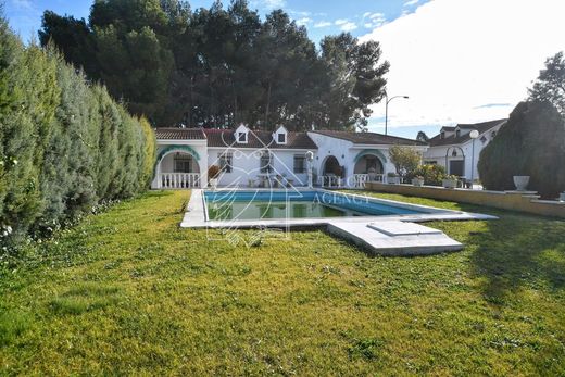 Casa de campo en Illescas, Provincia de Toledo