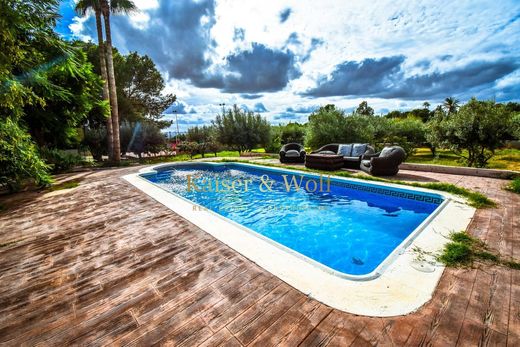 Villa - Elx, Provincia de Alicante