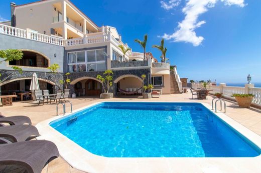 Villa in Costa Adeje, Provinz Santa Cruz de Tenerife