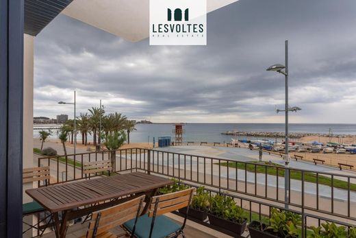 Apartment / Etagenwohnung in Sant Antoni de Calonge, Provinz Girona