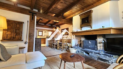 Βίλα σε El Tarter, Canillo